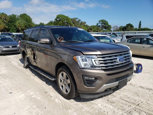 FORD EXPEDITION 2018 1fmjk1jt9jea36122