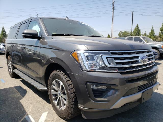 FORD EXPEDITION 2018 1fmjk1jt9jea39344