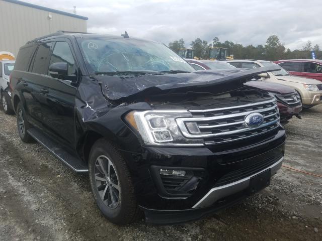 FORD EXPEDITION 2018 1fmjk1jt9jea71257