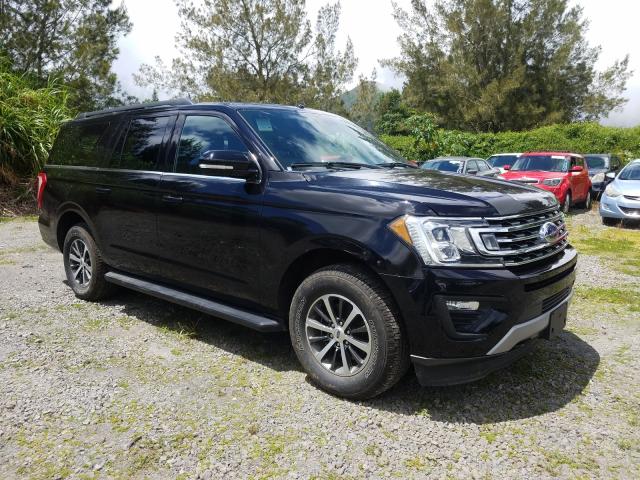 FORD EXPEDITION 2019 1fmjk1jt9kea36607