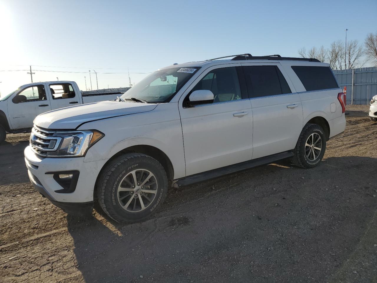 FORD EXPEDITION 2019 1fmjk1jt9kea43461