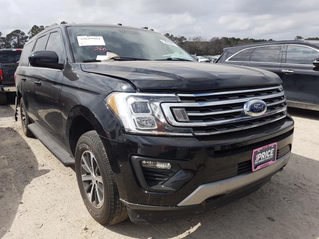 FORD EXPEDITION 2019 1fmjk1jt9kea50751