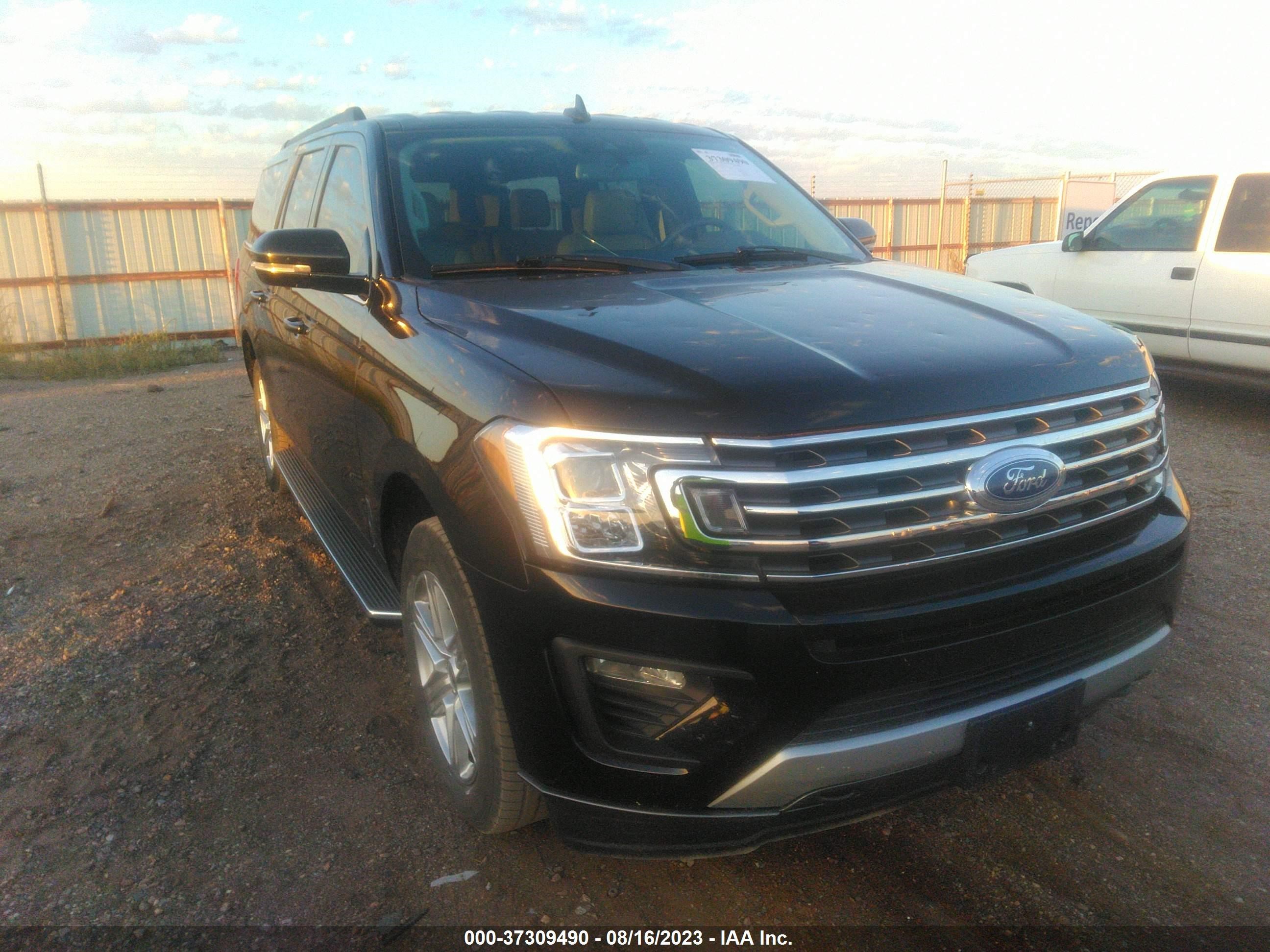 FORD EXPEDITION 2020 1fmjk1jt9lea67258