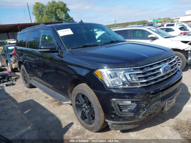 FORD EXPEDITION MAX 2020 1fmjk1jt9lea71312