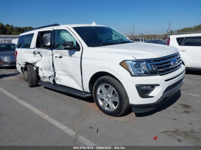 FORD EXPEDITION MAX 2020 1fmjk1jt9lea82410