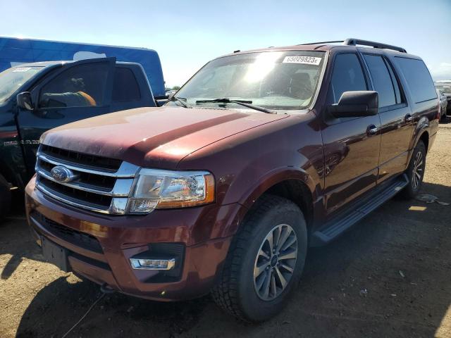 FORD EXPEDITION 2016 1fmjk1jtxgef08773