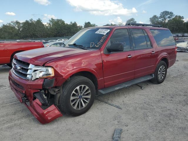 FORD EXPEDITION 2016 1fmjk1jtxgef15609