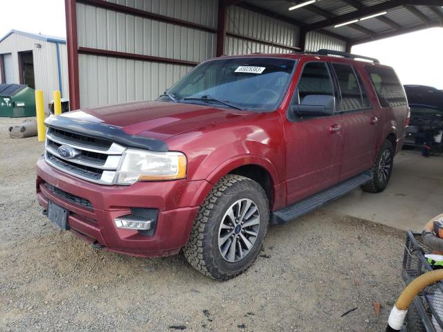 FORD EXPEDITION 2016 1fmjk1jtxgef21264