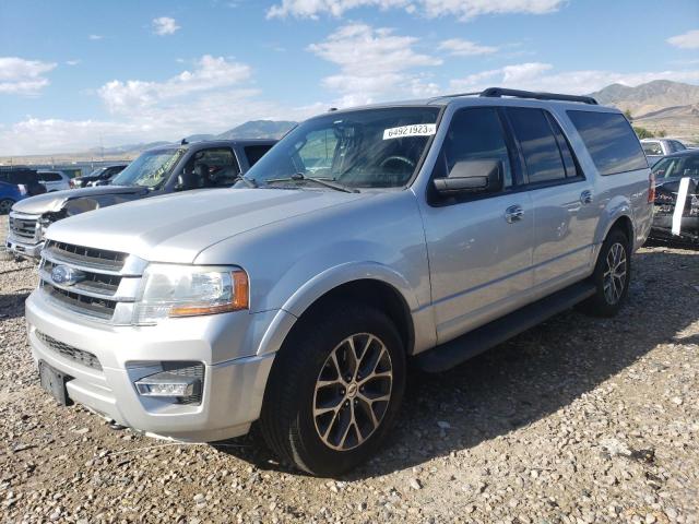 FORD EXPEDITION 2016 1fmjk1jtxgef26786