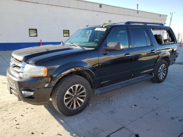 FORD EXPEDITION 2016 1fmjk1jtxgef29977