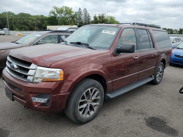 FORD EXPEDITION 2017 1fmjk1jtxhea18979