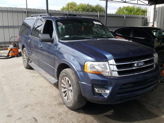 FORD EXPEDITION 2017 1fmjk1jtxhea19193