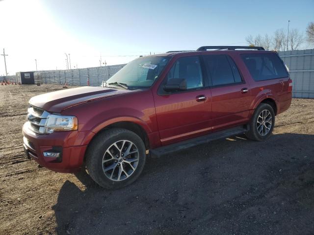 FORD EXPEDITION 2017 1fmjk1jtxhea39296