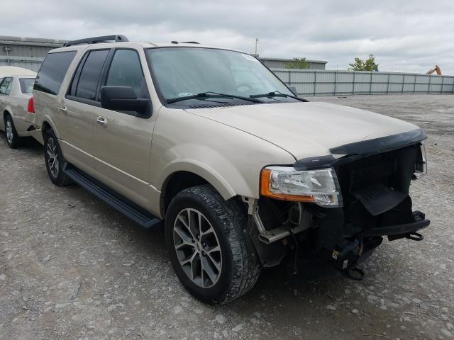 FORD EXPEDITION 2017 1fmjk1jtxhea46832