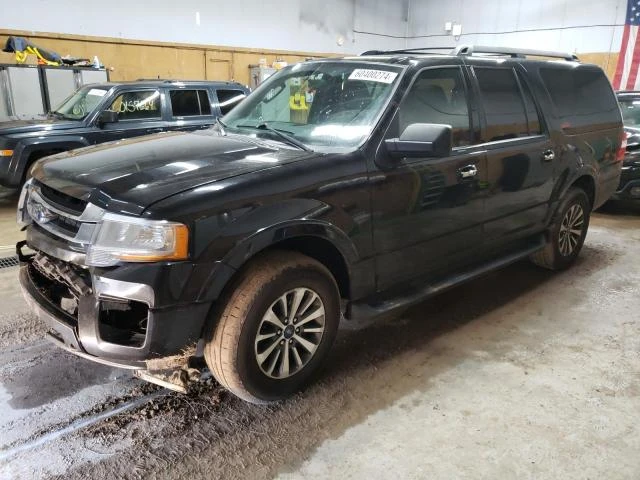 FORD EXPEDITION 2017 1fmjk1jtxhea75571