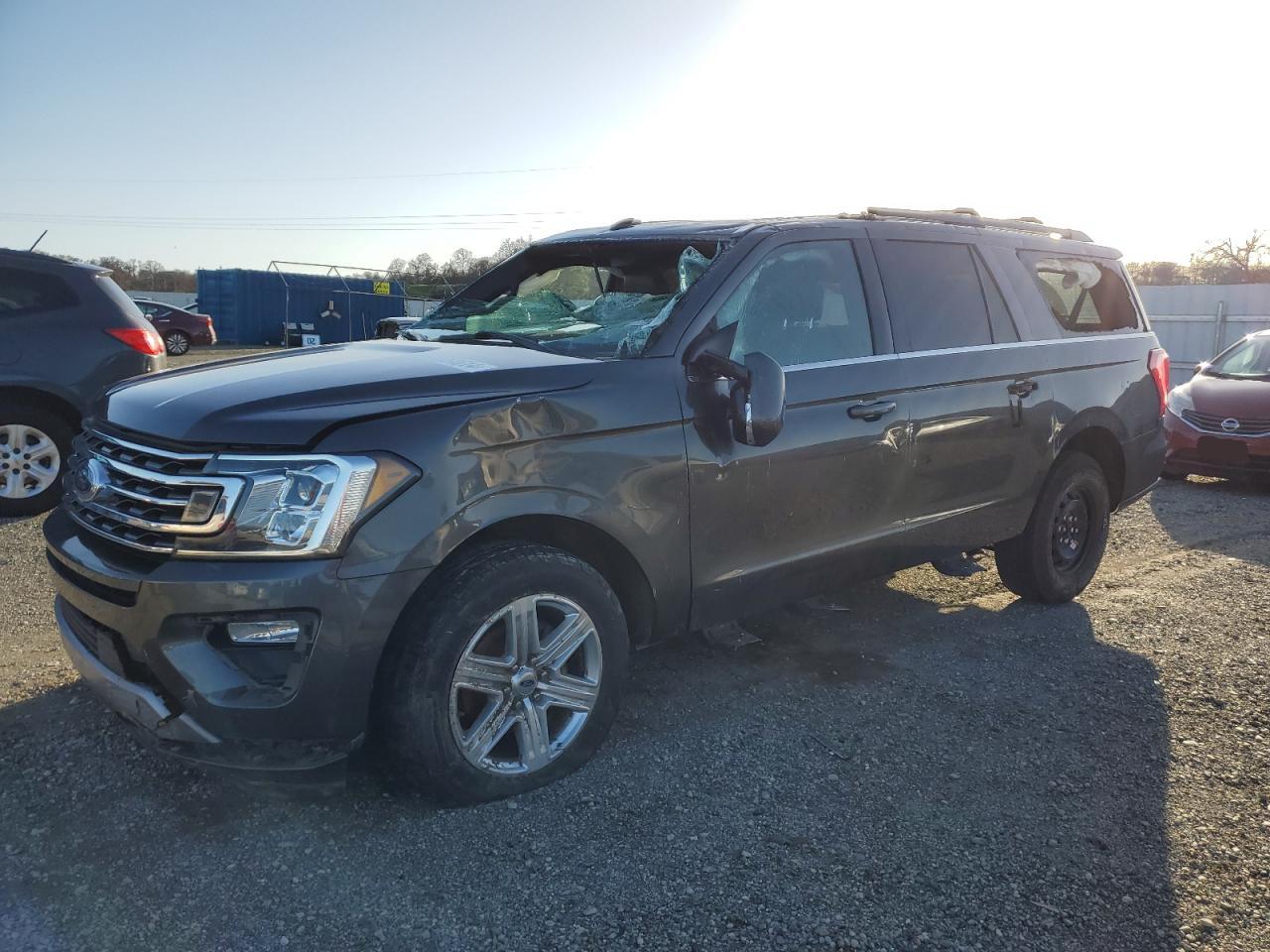 FORD EXPEDITION 2018 1fmjk1jtxjea02481