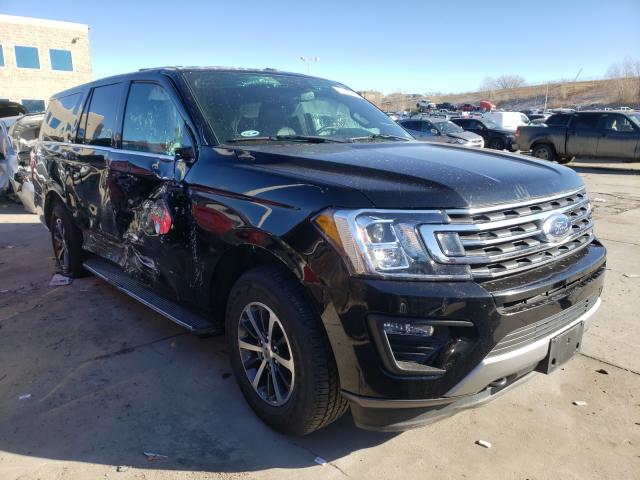 FORD EXPEDITION 2018 1fmjk1jtxjea03405