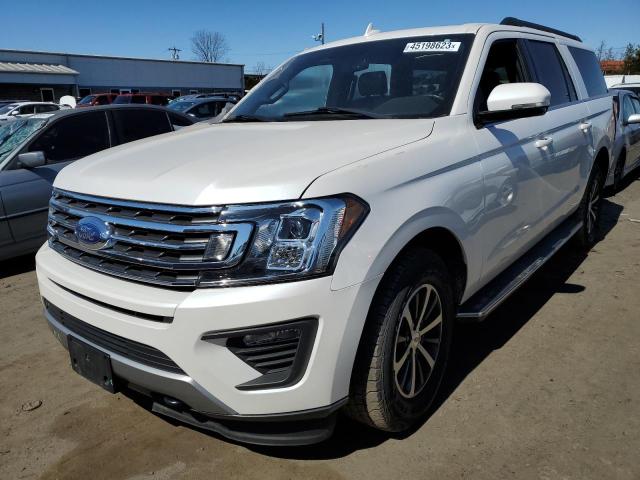 FORD EXPEDITION 2018 1fmjk1jtxjea14209