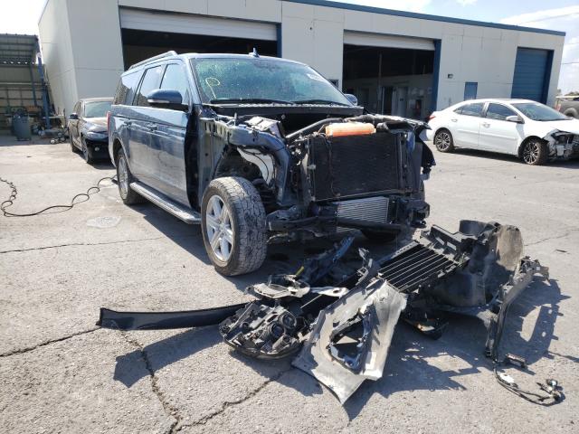 FORD EXPEDITION 2018 1fmjk1jtxjea43709