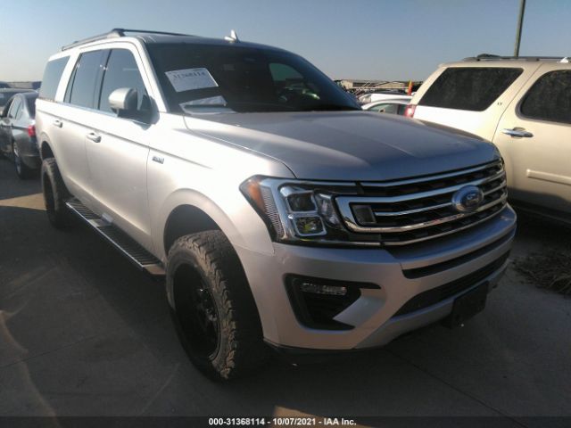 FORD EXPEDITION MAX 2019 1fmjk1jtxkea03308