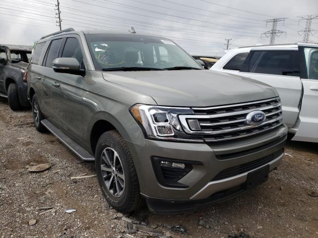 FORD EXPEDITION 2019 1fmjk1jtxkea03969