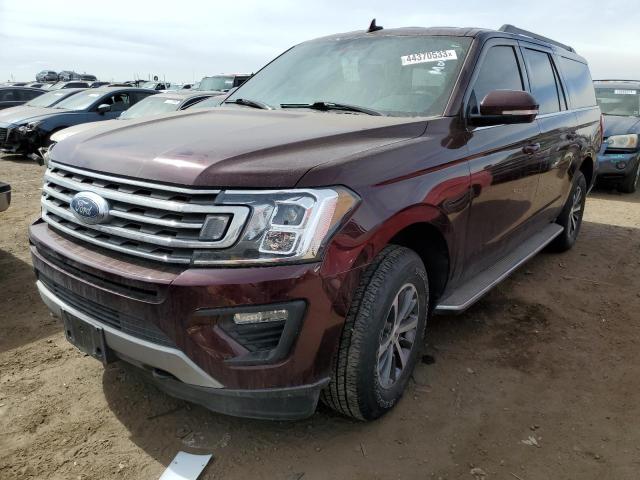 FORD EXPEDITION 2020 1fmjk1jtxlea40537