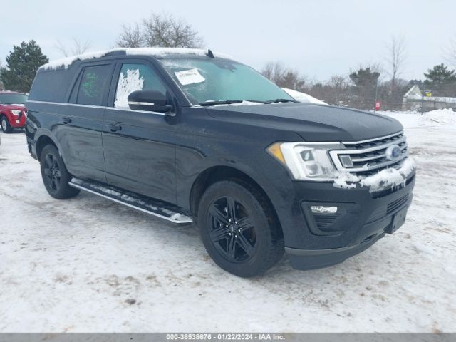 FORD EXPEDITION 2020 1fmjk1jtxlea97417