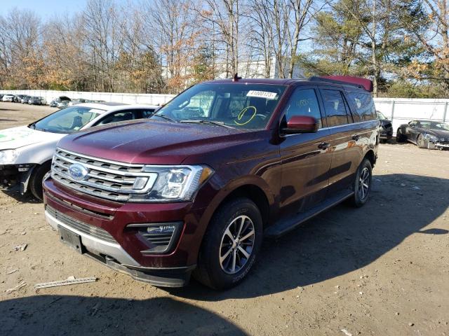 FORD EXPEDITION 2021 1fmjk1jtxmea41883