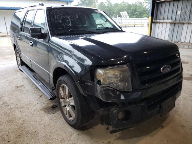 FORD EXPEDITION 2010 1fmjk1k50aeb21463