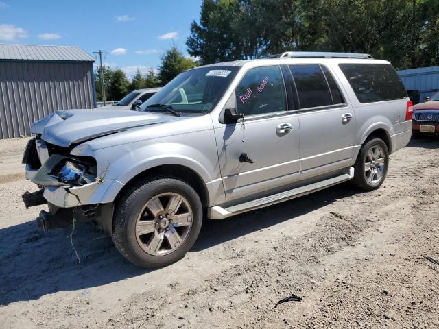 FORD EXPEDITION 2010 1fmjk1k50aeb54611