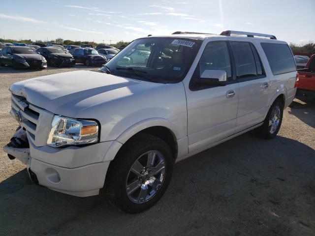 FORD EXPEDITION 2010 1fmjk1k50aeb72042