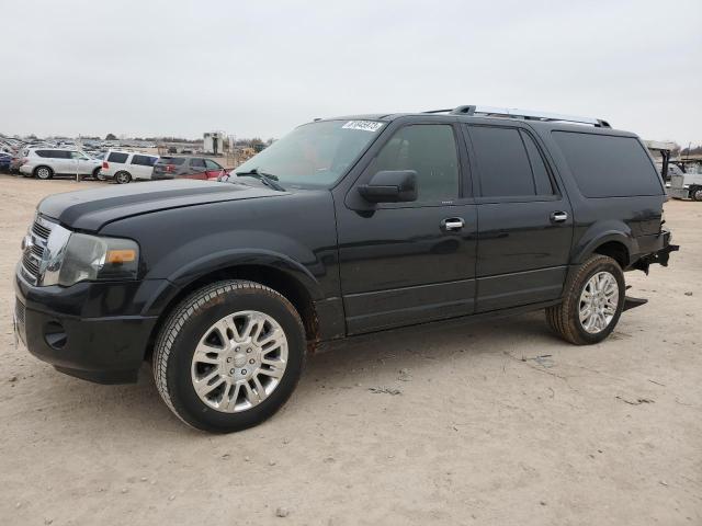 FORD EXPEDITION 2011 1fmjk1k50bef05549