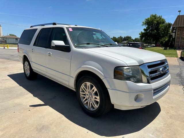 FORD EXPEDITION 2011 1fmjk1k50bef12825