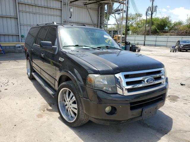 FORD EXPEDITION 2012 1fmjk1k50cef27262