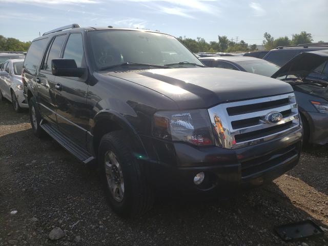 FORD EXPEDITION 2013 1fmjk1k50def15100