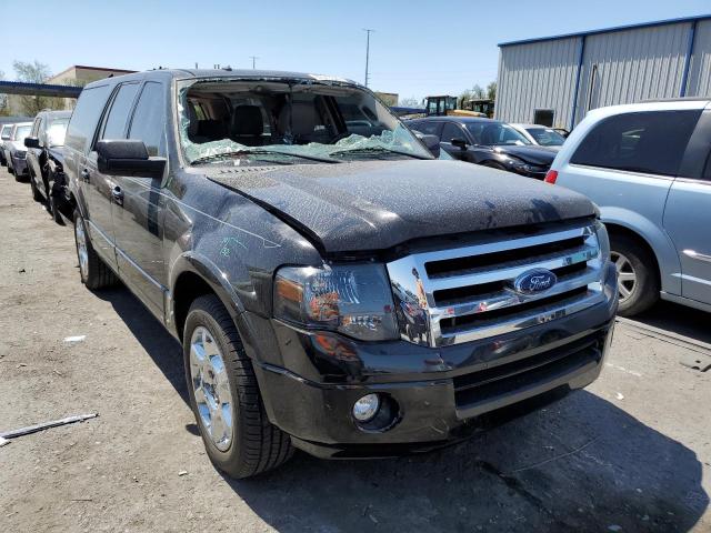 FORD EXPEDITION 2013 1fmjk1k50def30180