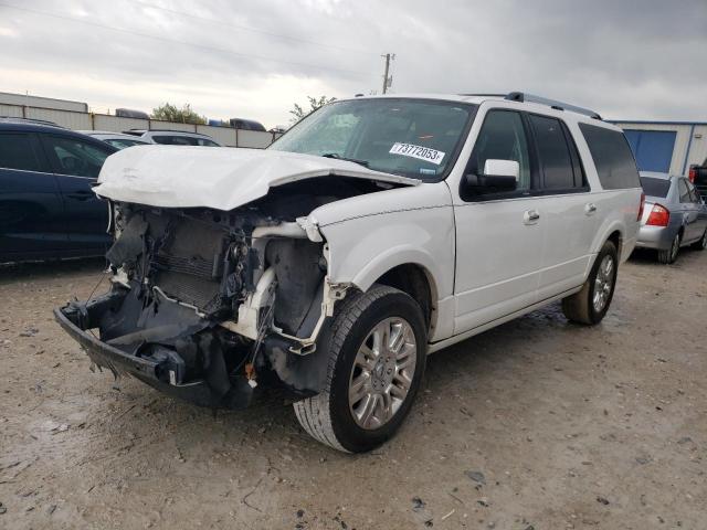 FORD EXPEDITION 2013 1fmjk1k50def33287