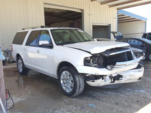 FORD EXPEDITION 2013 1fmjk1k50def41342