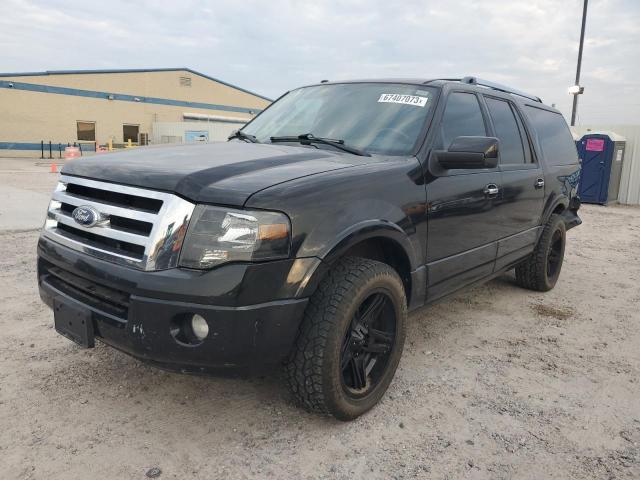 FORD EXPEDITION 2013 1fmjk1k50def55967