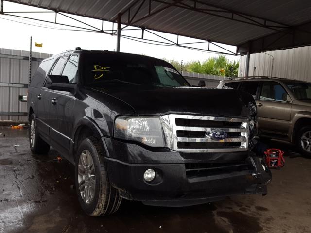 FORD EXPEDITION 2013 1fmjk1k50def63003