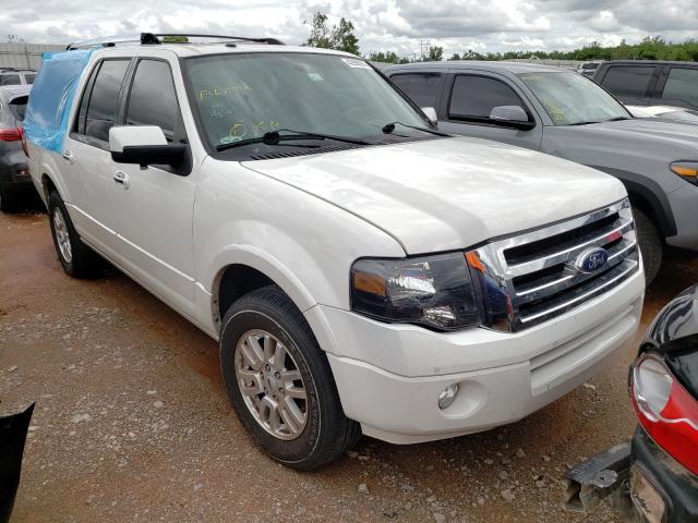 FORD EXPEDITION 2013 1fmjk1k50def65771