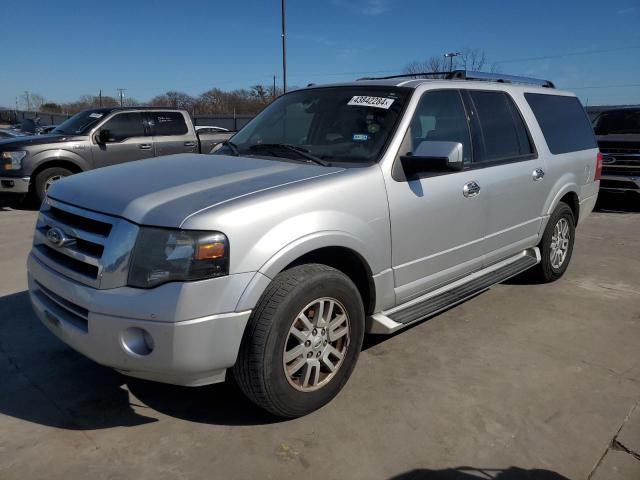 FORD EXPEDITION 2014 1fmjk1k50eef07094