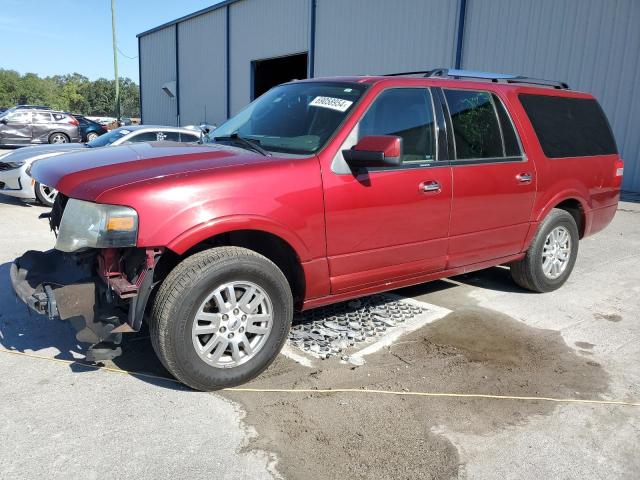 FORD EXPEDITION 2014 1fmjk1k50eef22646