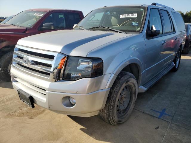 FORD EXPEDITION 2014 1fmjk1k50eef65027