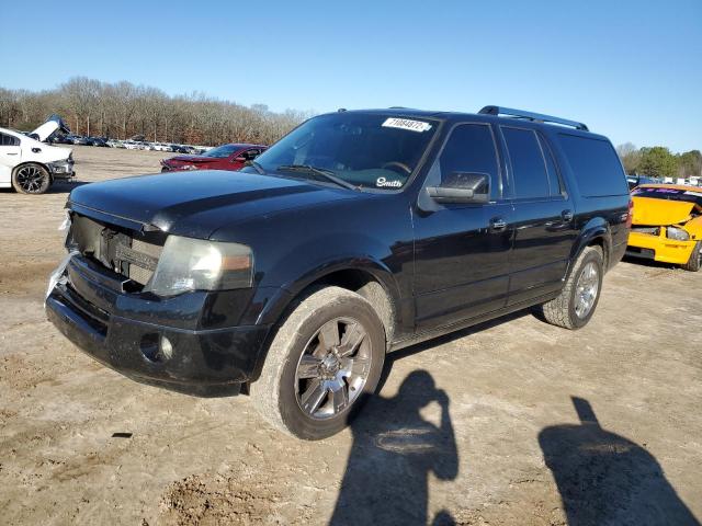 FORD EXPEDITION 2010 1fmjk1k51aea17628