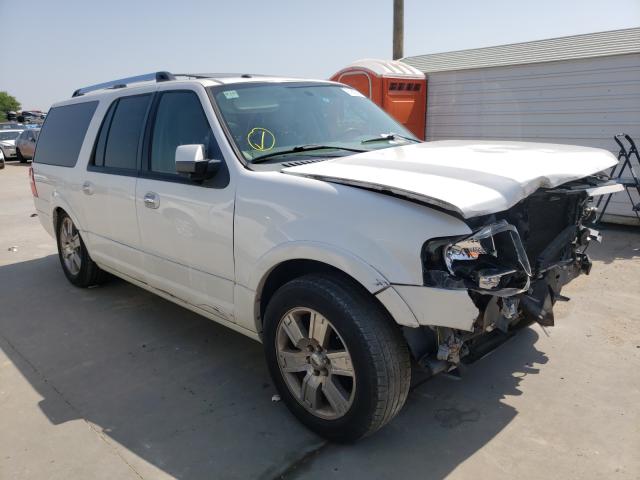 FORD EXPEDITION 2010 1fmjk1k51aea48510