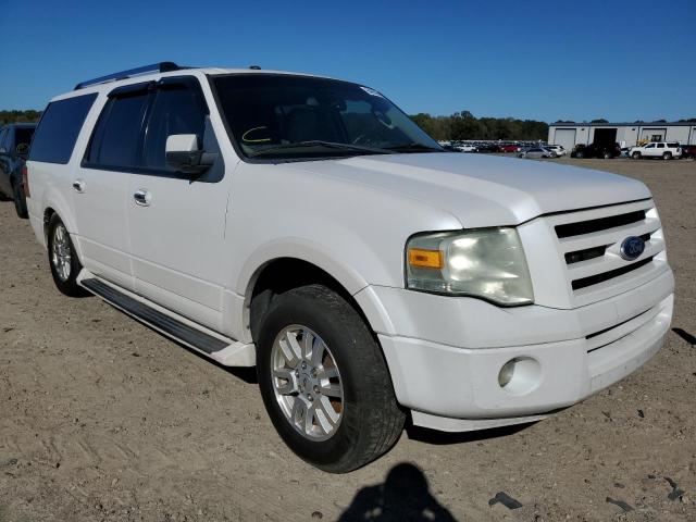 FORD EXPEDITION 2010 1fmjk1k51aea71124