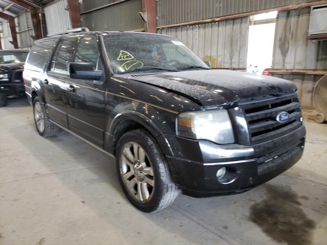 FORD EXPEDITION 2010 1fmjk1k51aeb56710