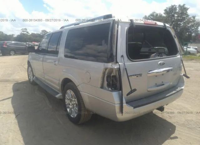 FORD EXPEDITION EL 2011 1fmjk1k51bef18598