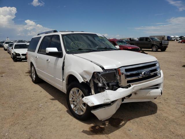 FORD EXPEDITION 2011 1fmjk1k51bef21033